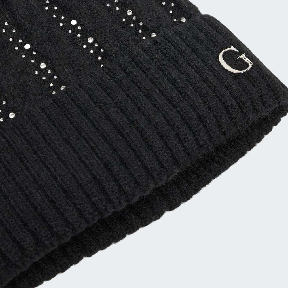 GORRO GUESS KNITTED 30X165