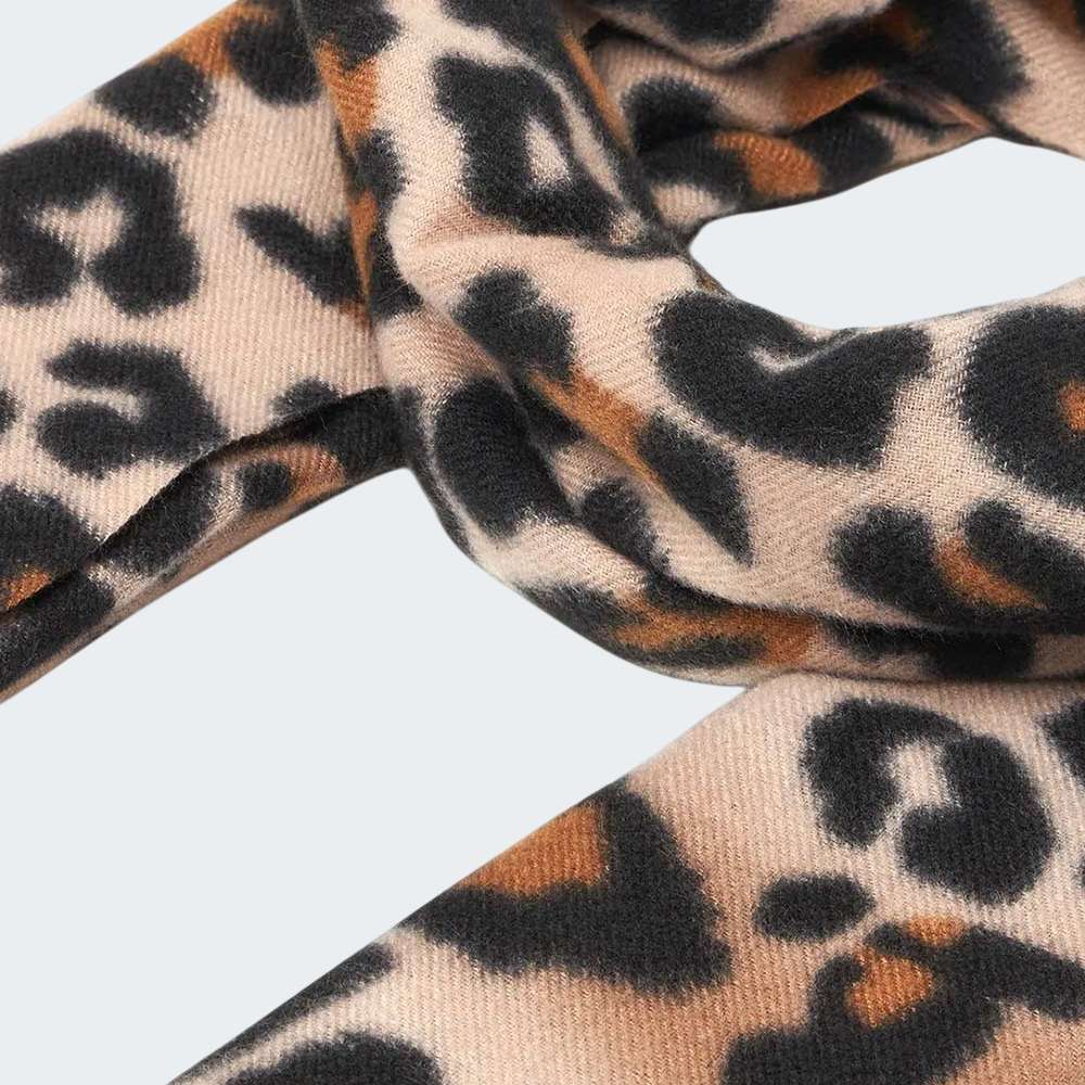 CACHECOL GUESS DOMITILLA SCARF 80X180