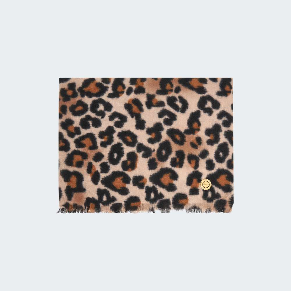 CACHECOL GUESS DOMITILLA SCARF 80X180