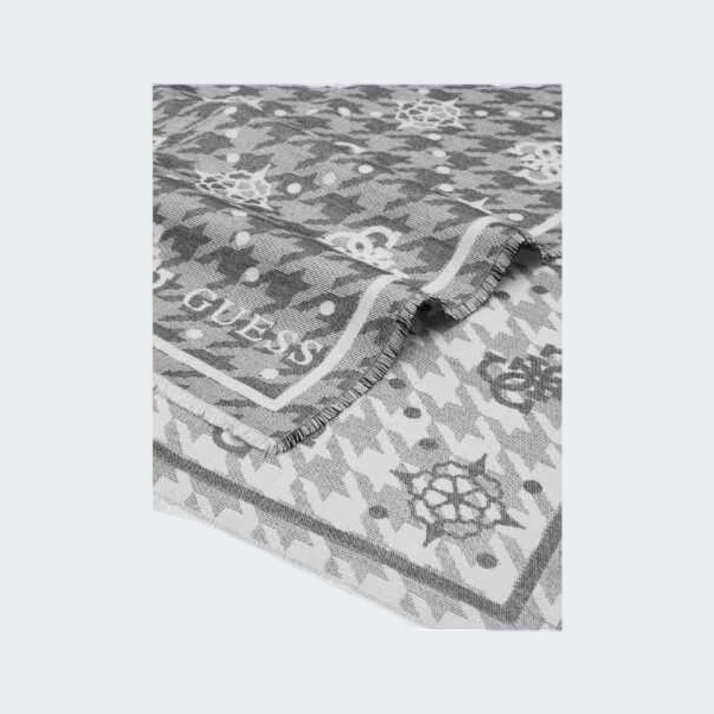 CACHECOL GUESS SCARF 70X185