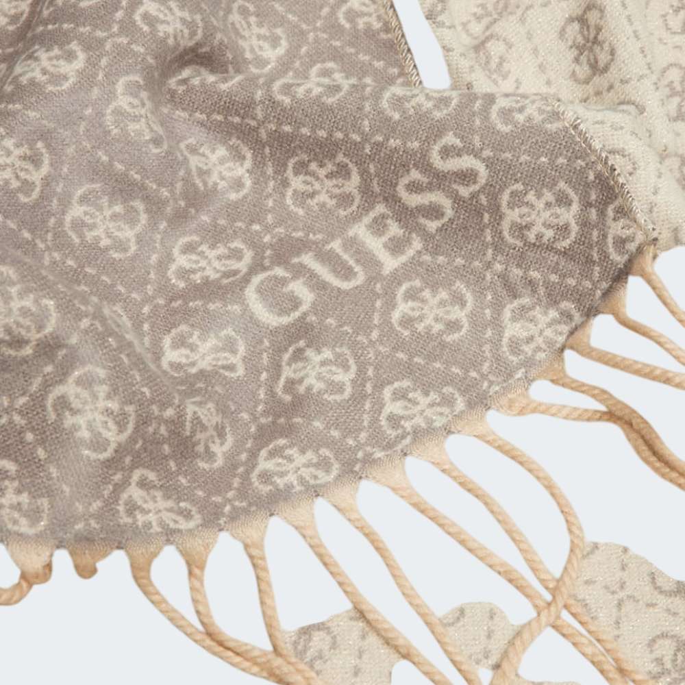 ECHARPE GUESS SCARF 60X180