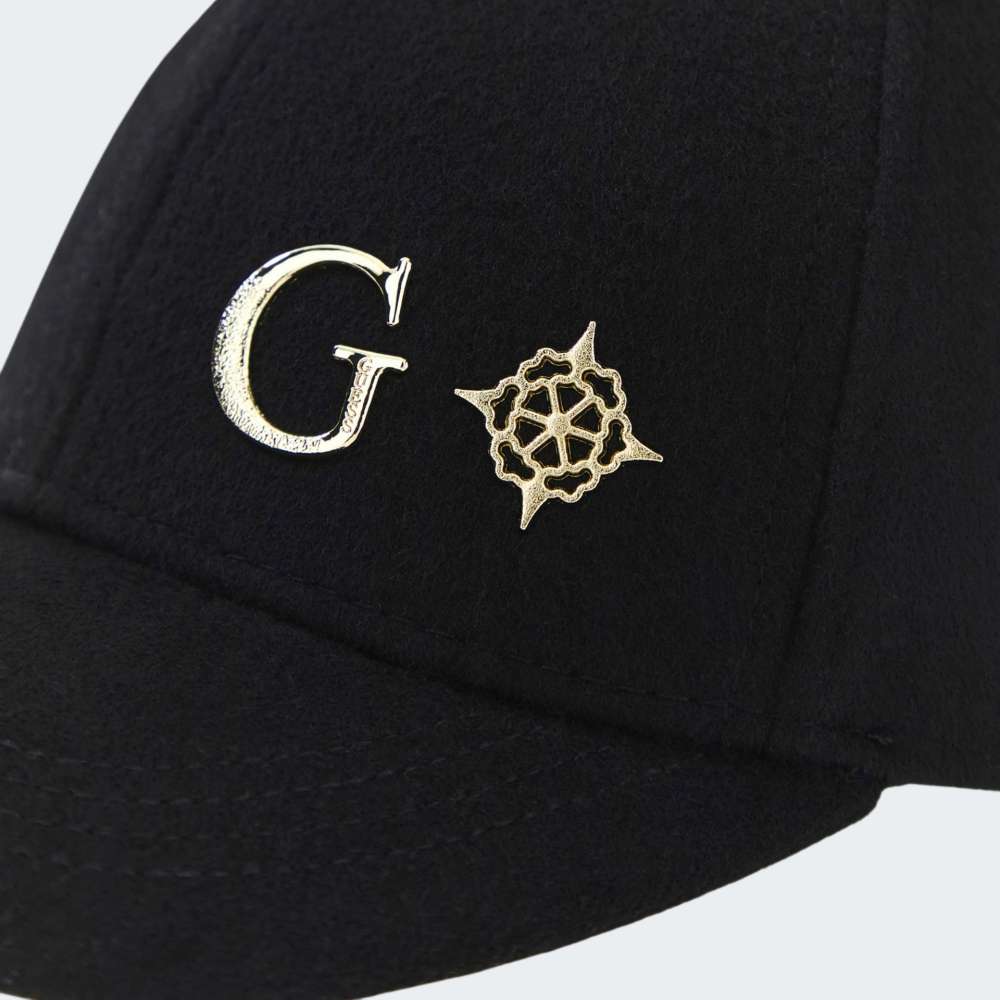 BONÉ GUESS BASEBALL