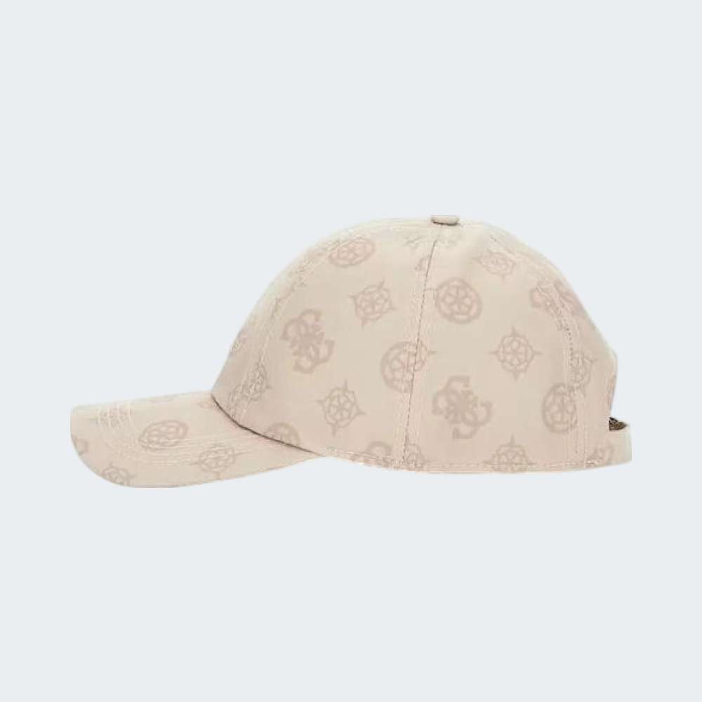 BONÉ GUESS PRNTD PEONY ALLVR BASEBALL