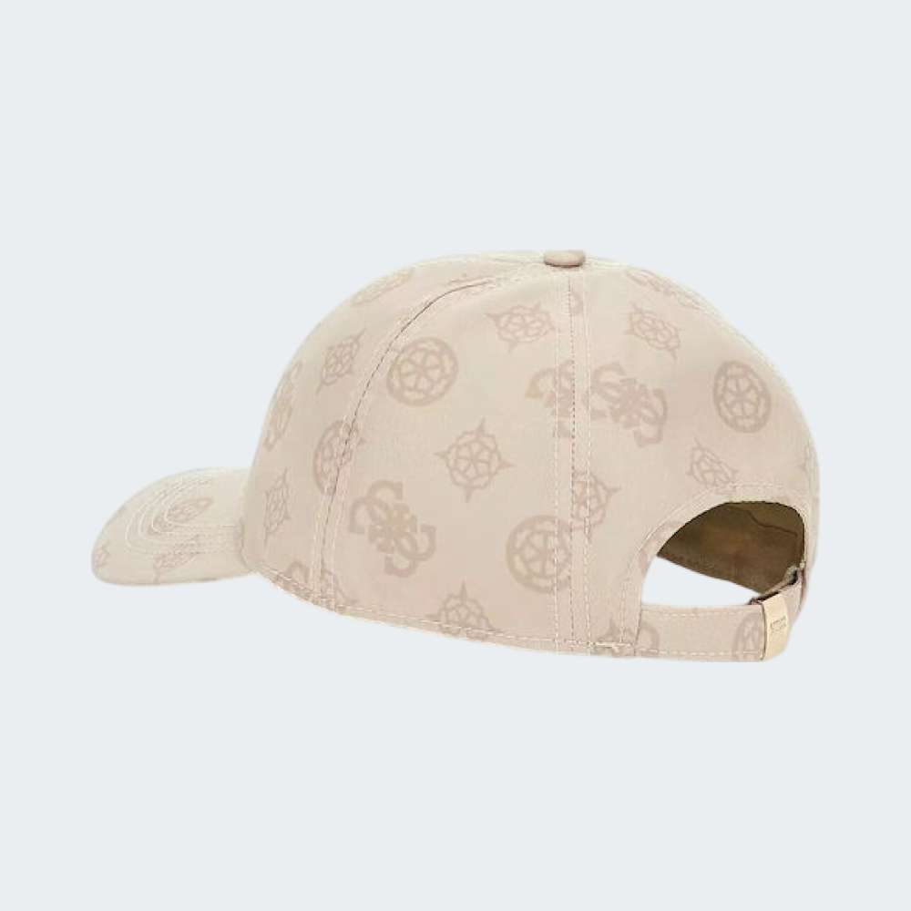 BONÉ GUESS PRNTD PEONY ALLVR BASEBALL