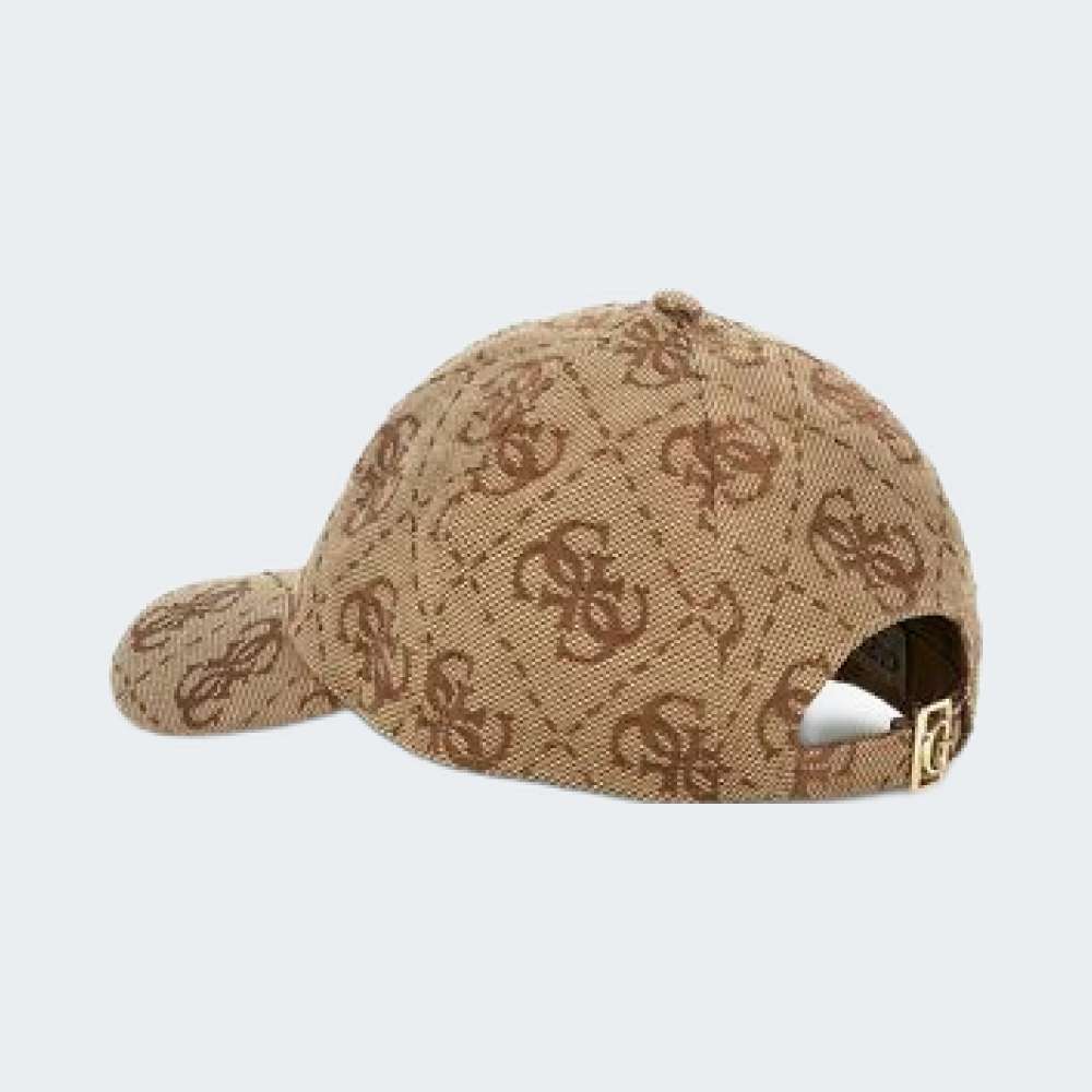 BONÉ GUESS JEANIE JCQ MCR ALLVR BSBLL