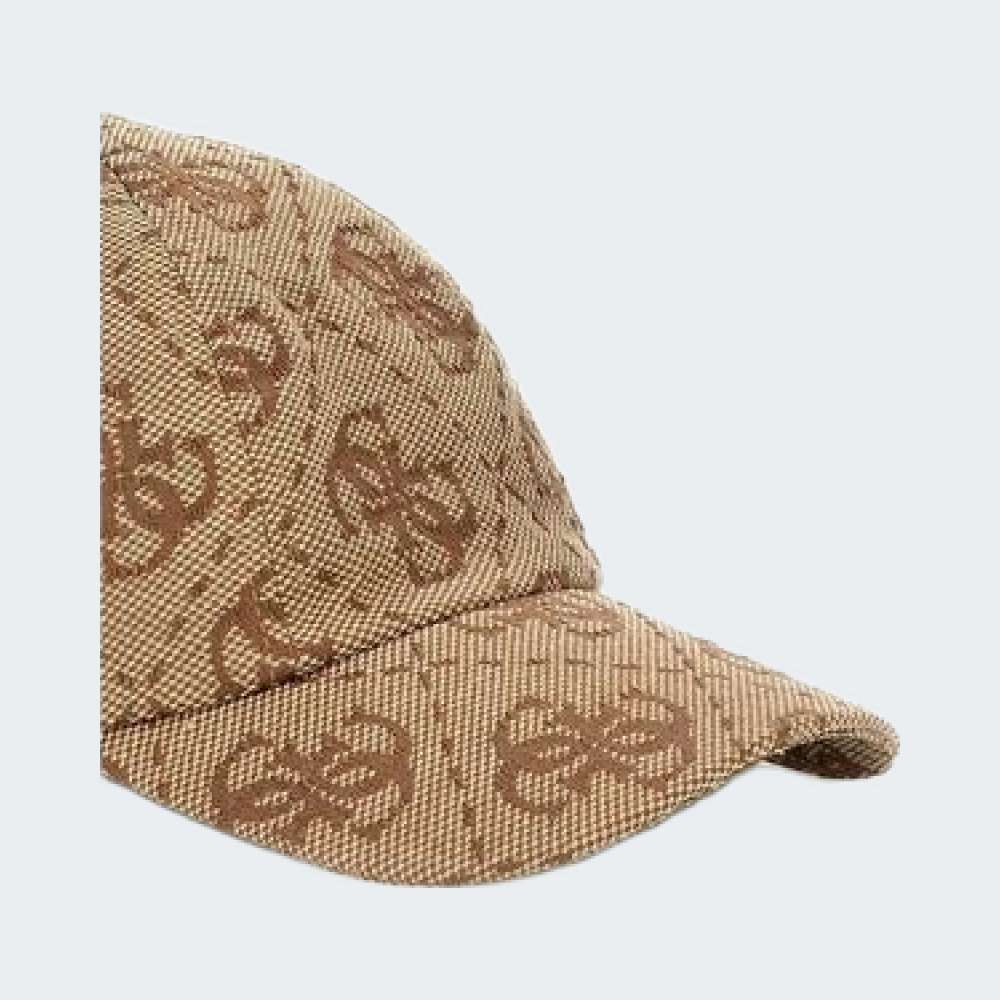 BONÉ GUESS JEANIE JCQ MCR ALLVR BSBLL