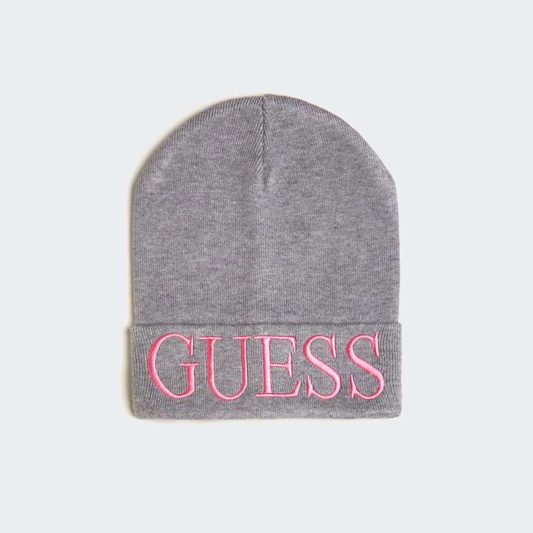 GORRO GUESS AW8535WOL01