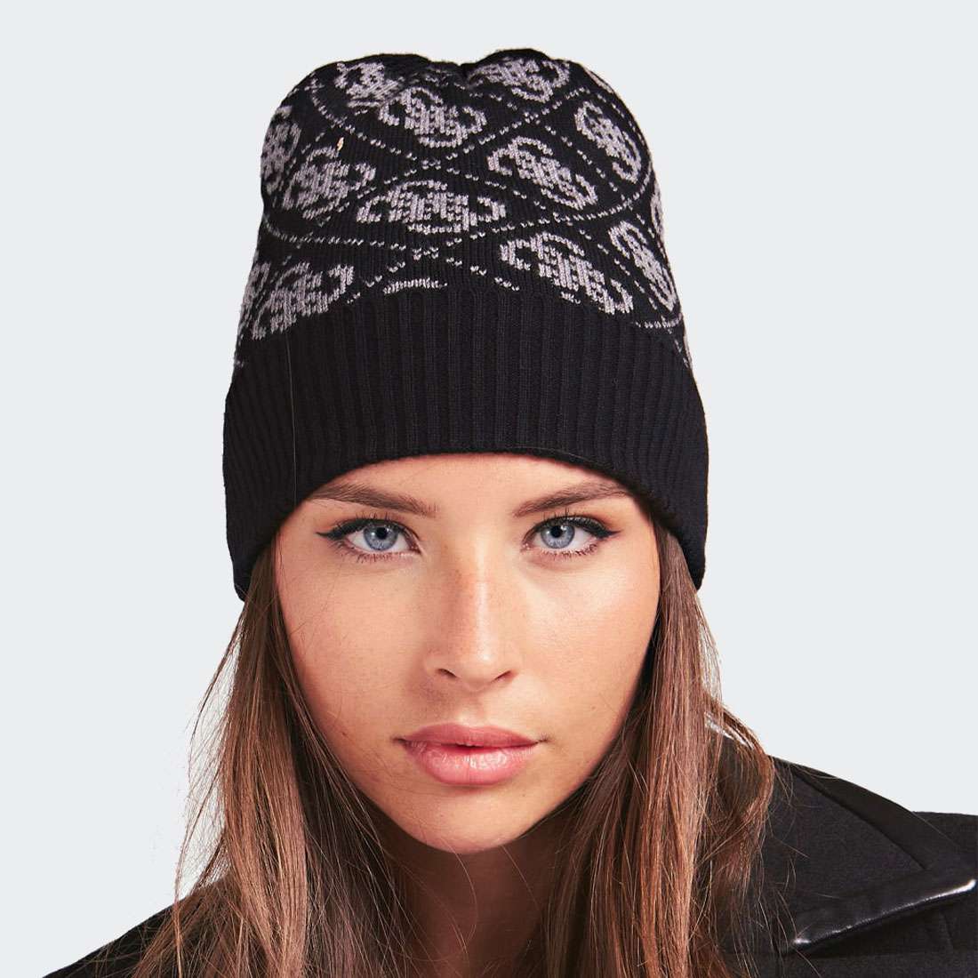 GORRO GUESS VALY