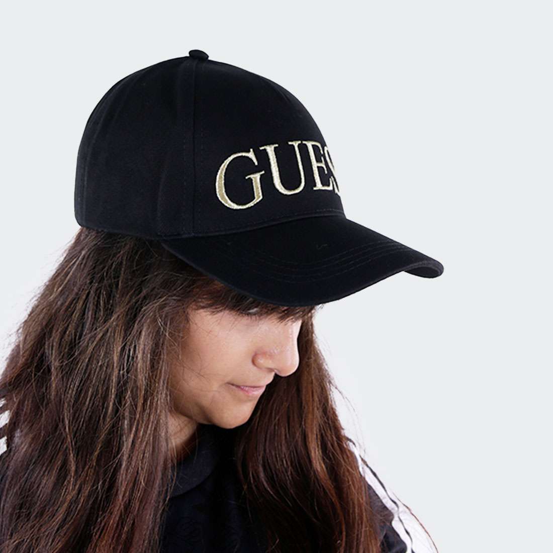 BONÉ GUESS BASEBALL