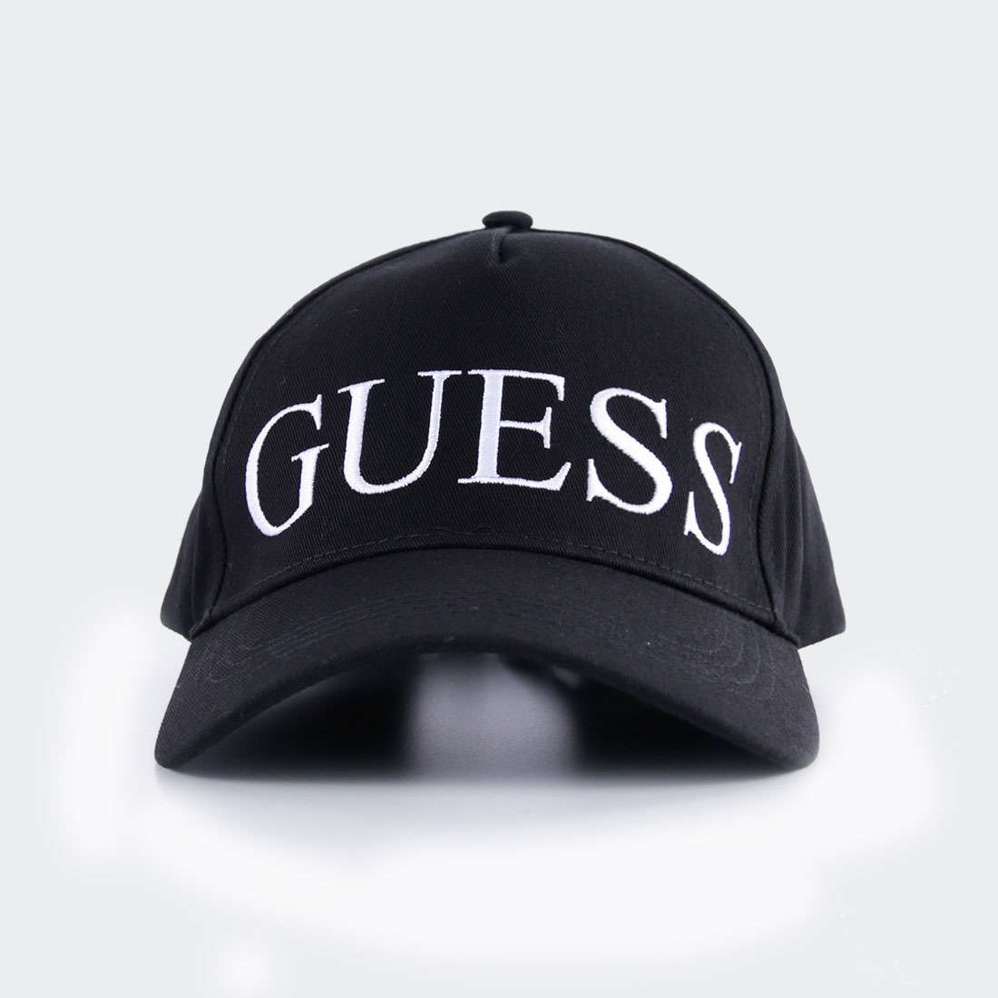 Guess Boné GUAM8669POL01 Bege TU | KuantoKusta