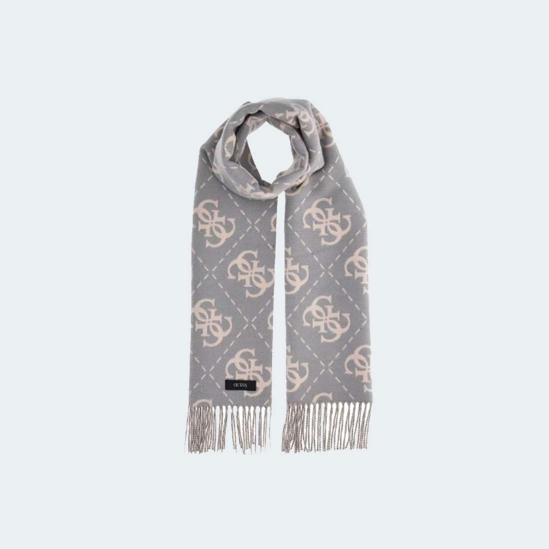 CACHECOL GUESS AW9967POL03-GRR  GREY ROSE