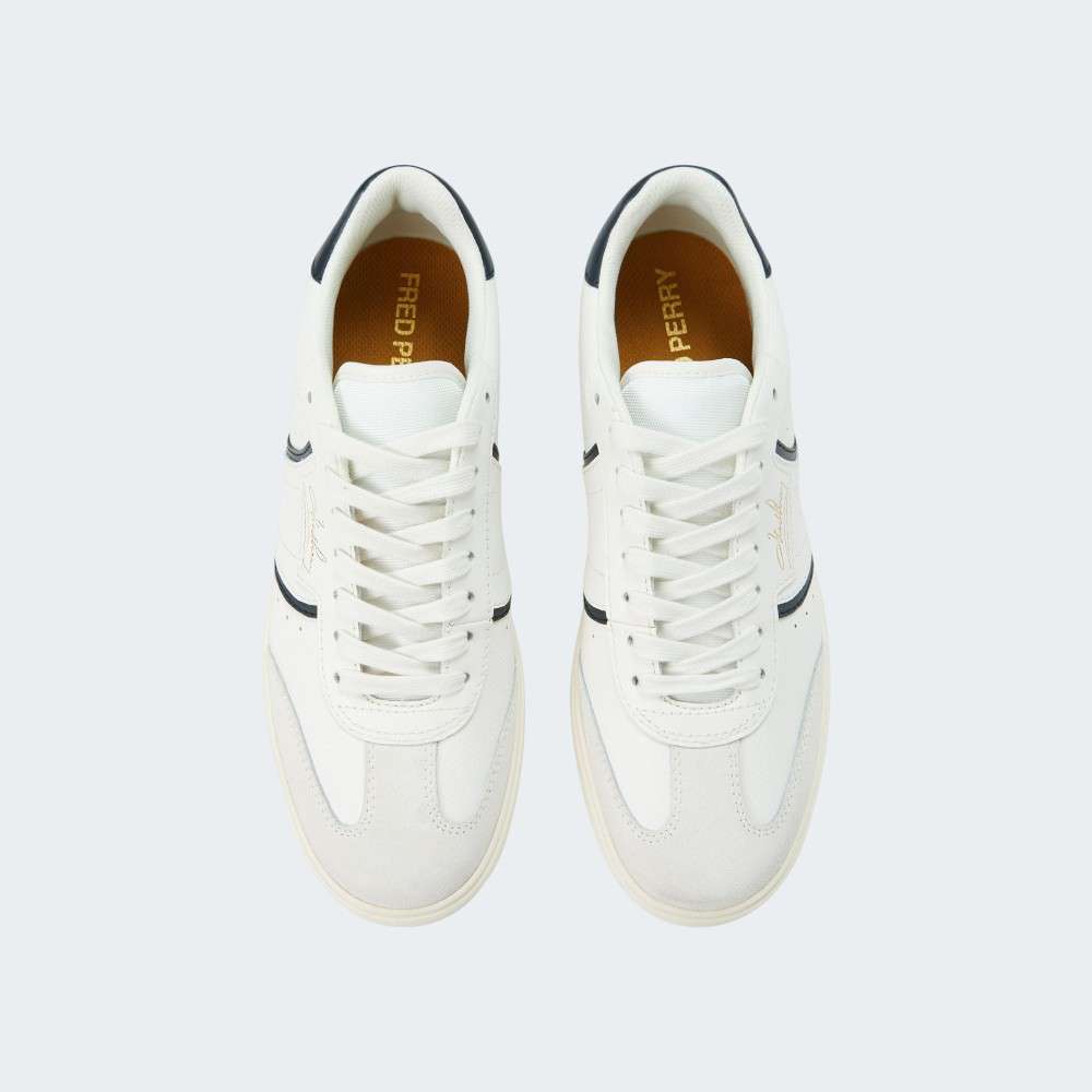 FRED PERRY B4