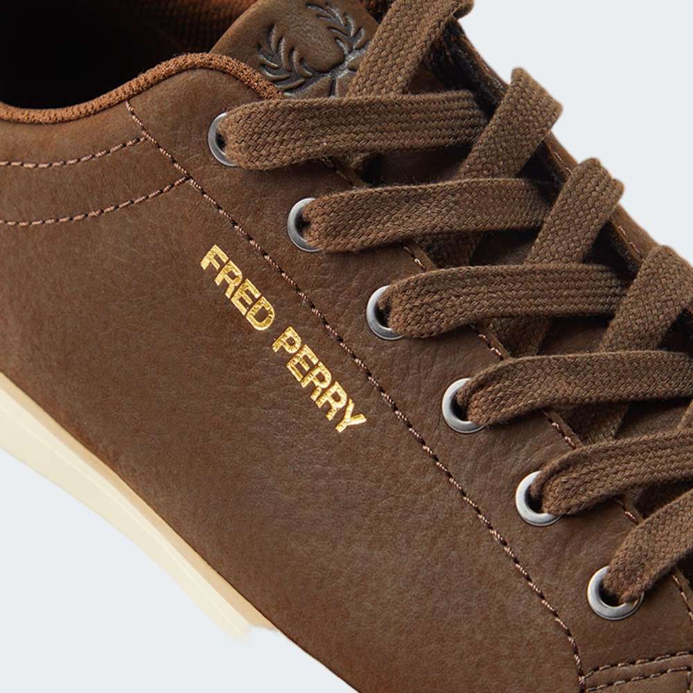FRED PERRY BASELINE