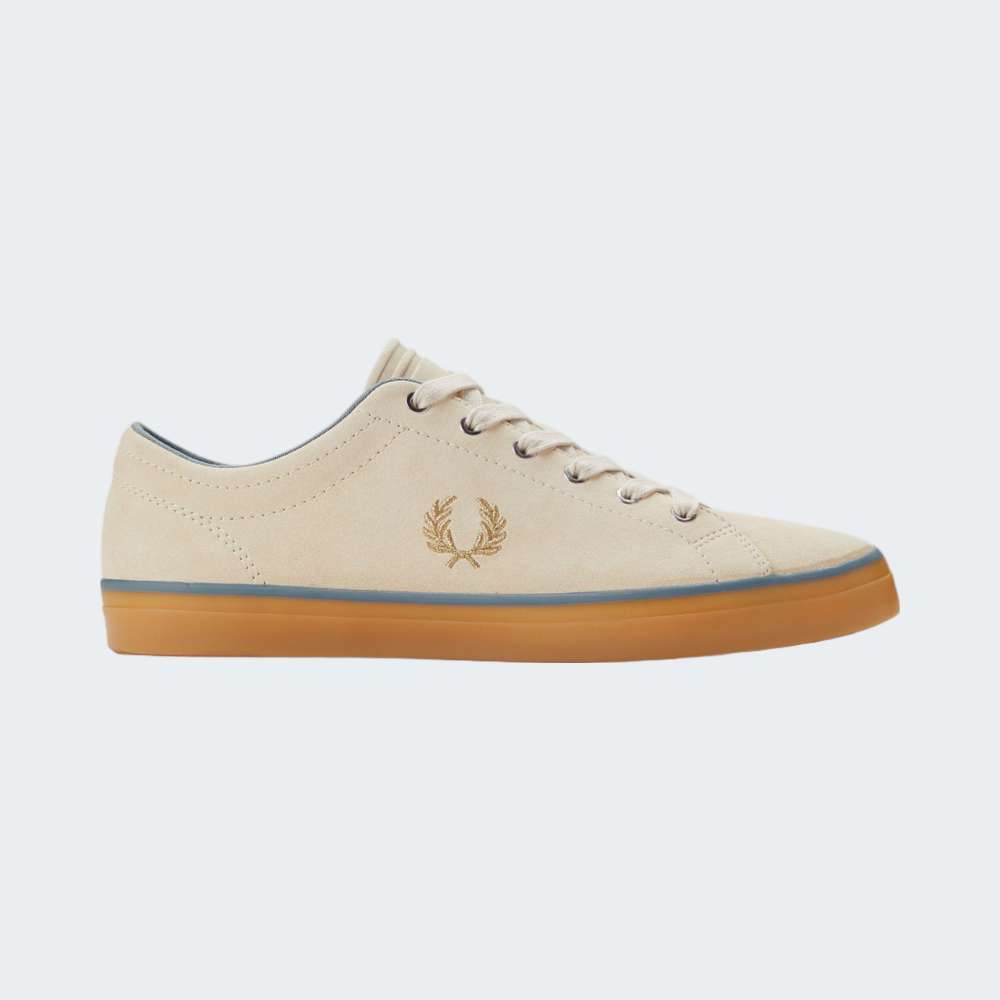 FRED PERRY BASELINE