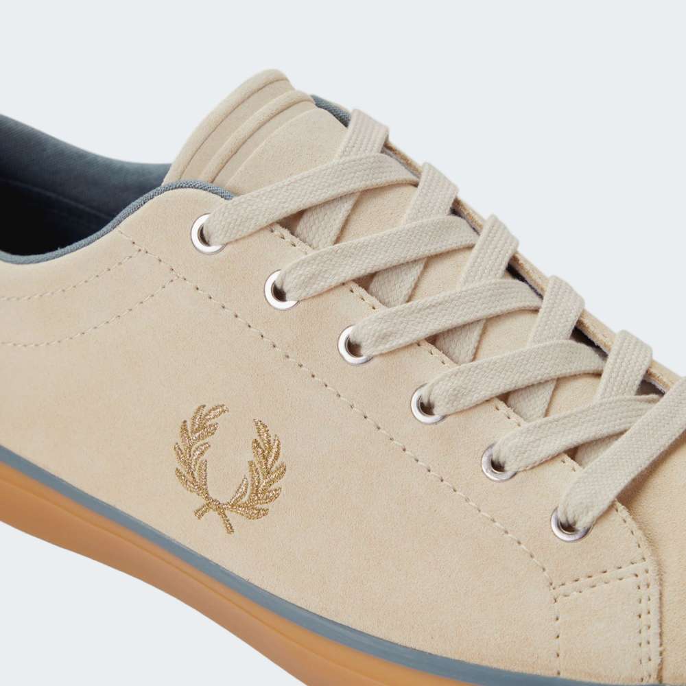 FRED PERRY BASELINE