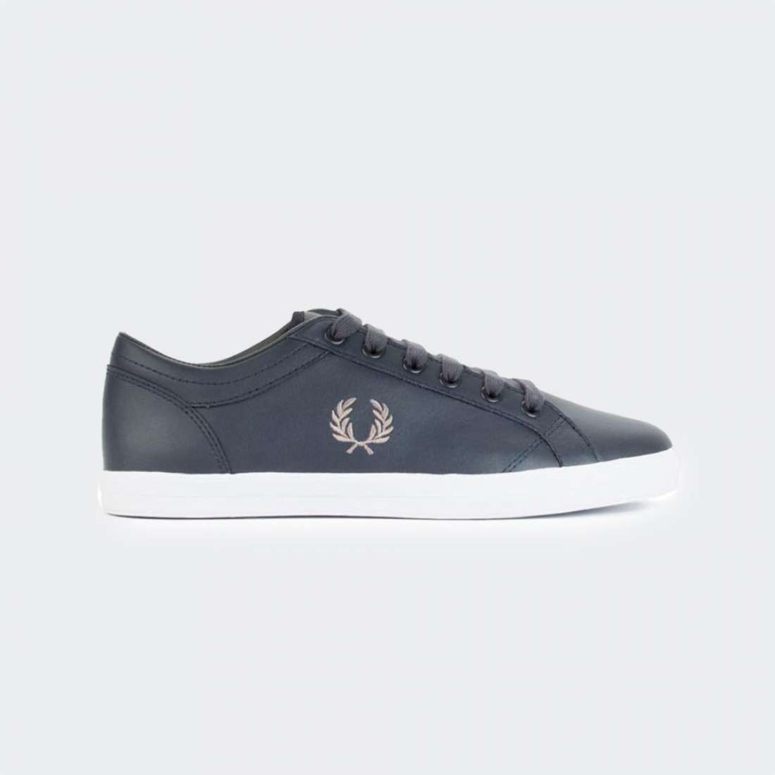FRED PERRY BASELINE NAVY