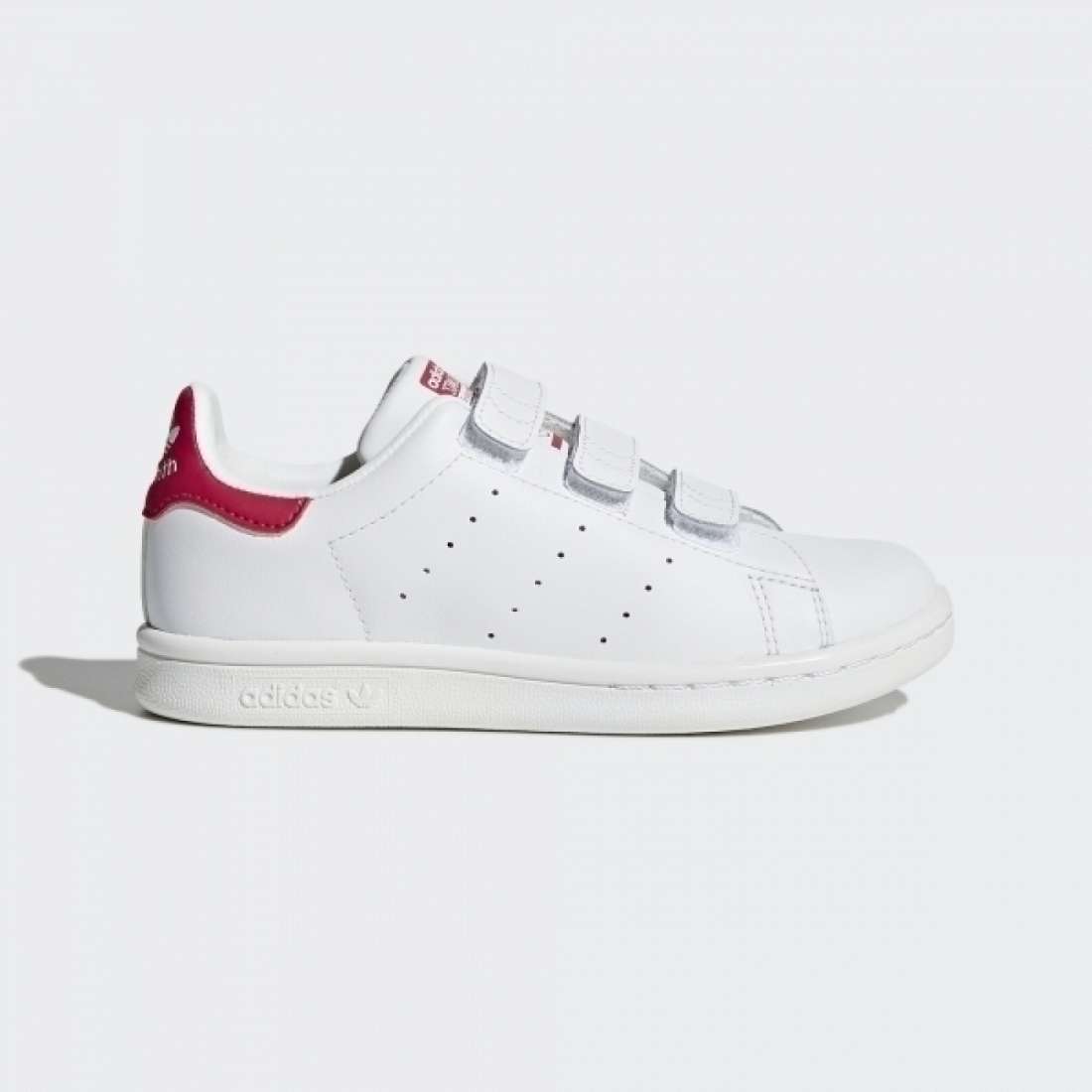 ADIDAS STAN SMITH CF C PINK