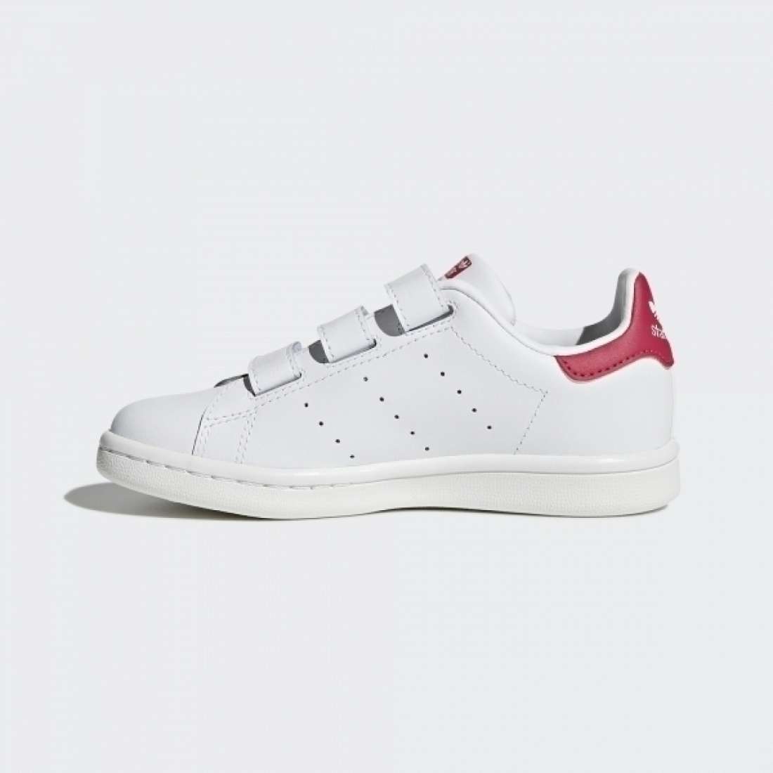 ADIDAS STAN SMITH CF C PINK