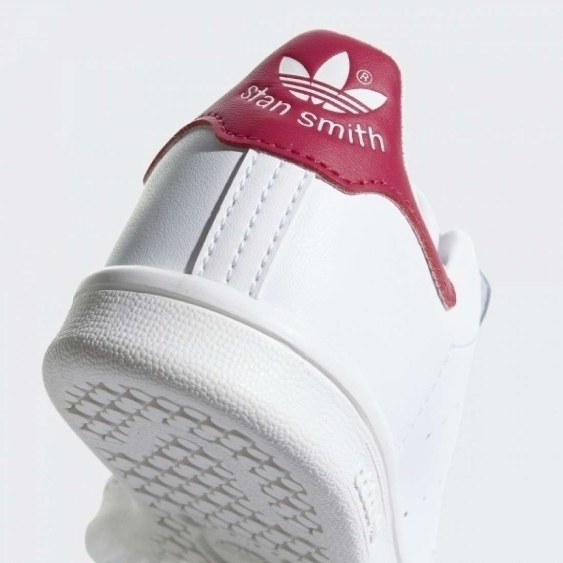 ADIDAS STAN SMITH CF C PINK