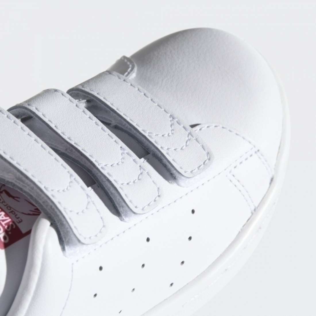 ADIDAS STAN SMITH CF C PINK