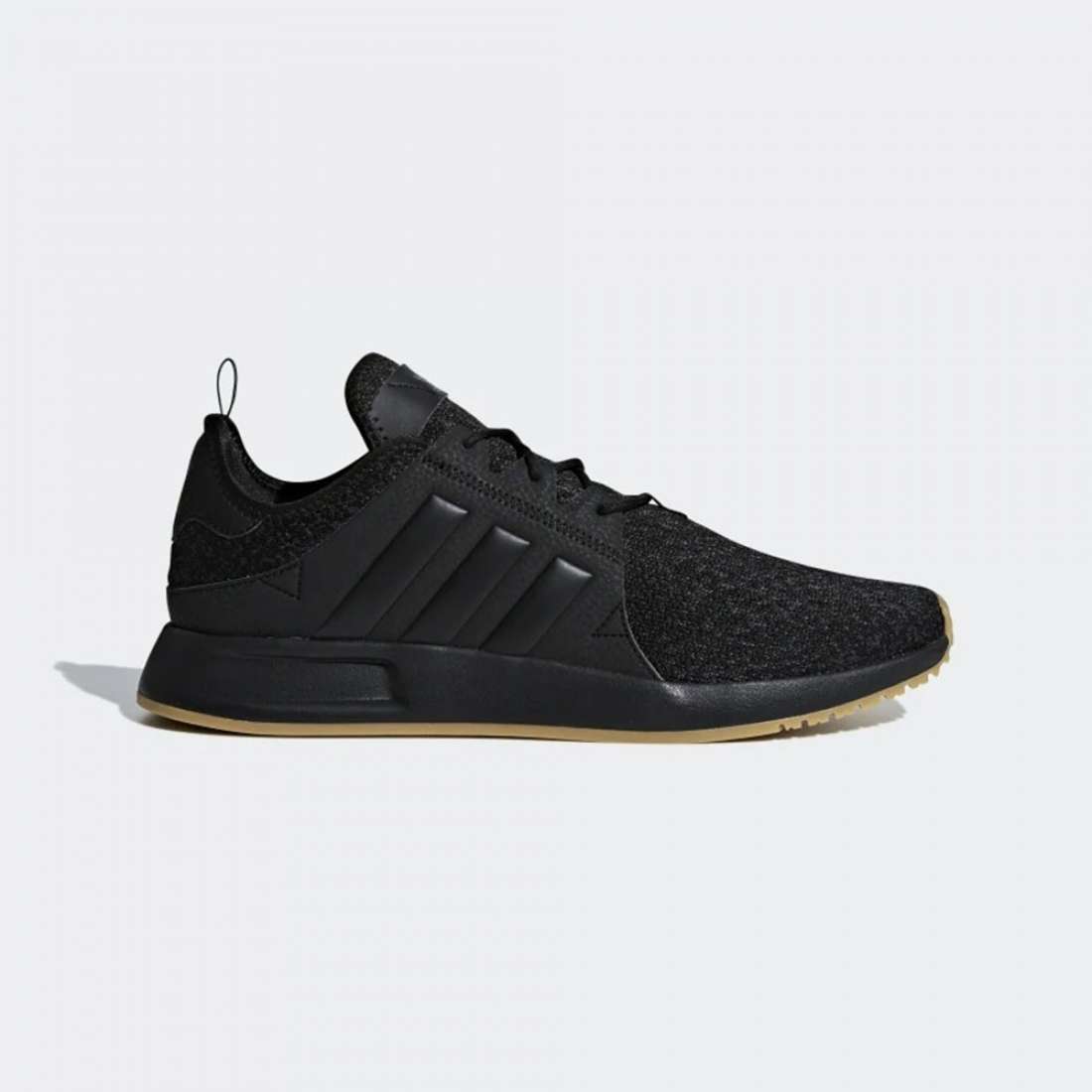 ADIDAS X PLR BLACK