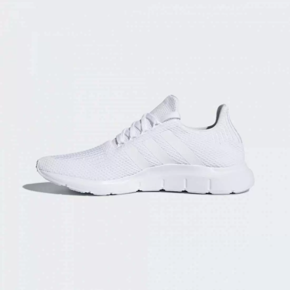 ADIDAS SWIFT RUN WHITE/WHITE