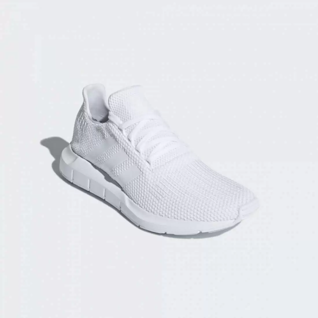 ADIDAS SWIFT RUN WHITE/WHITE