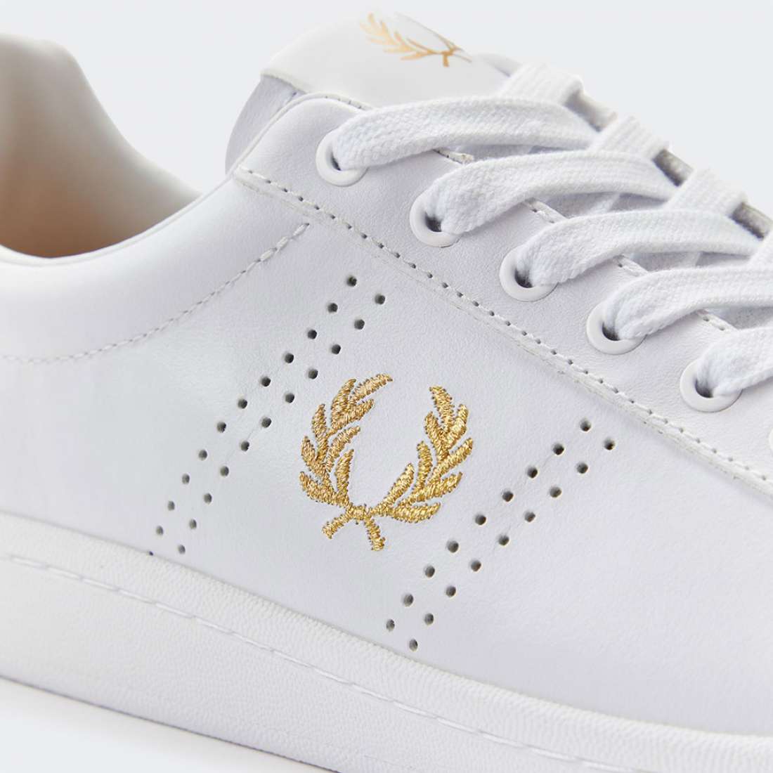 FRED PERRY B721 134
