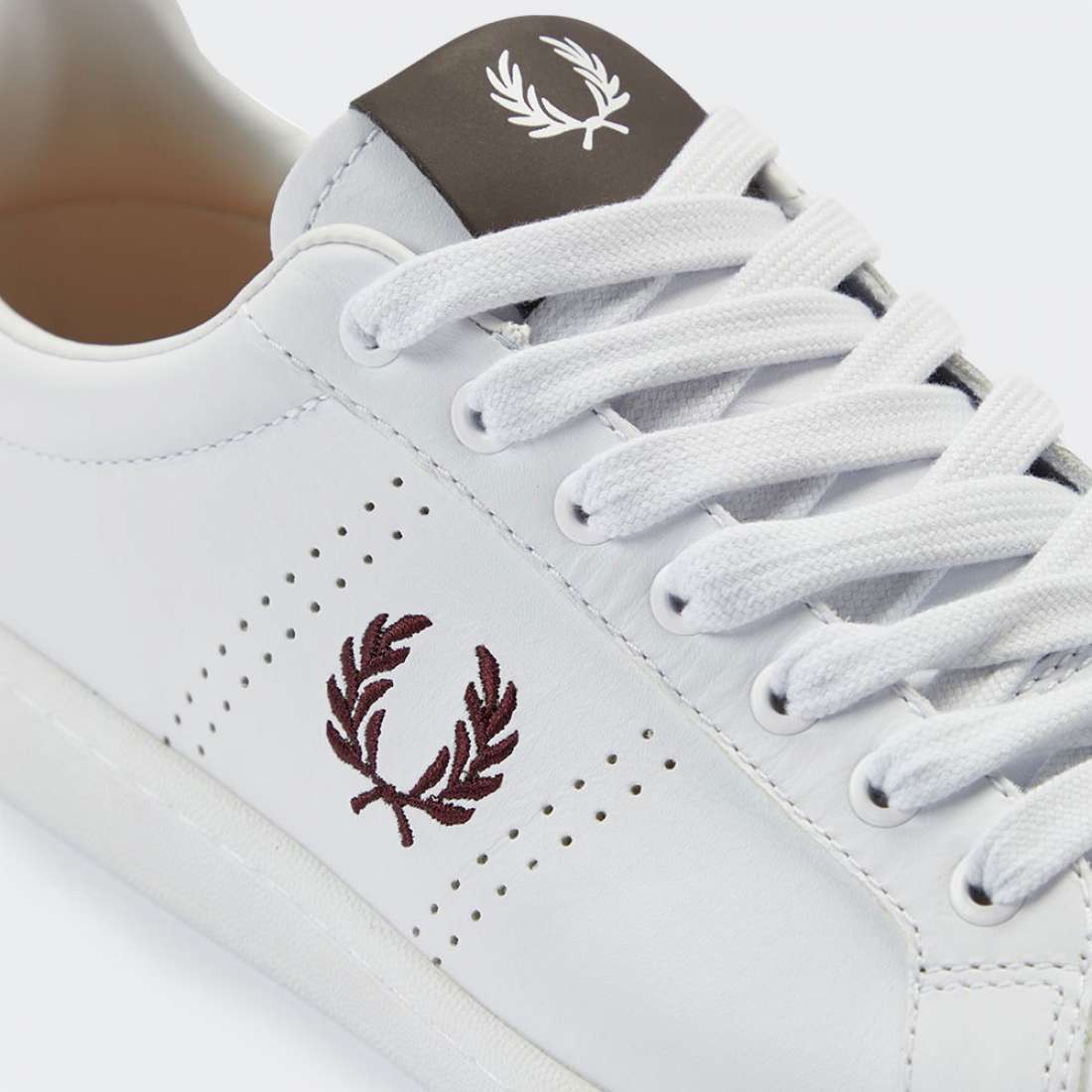 FRED PERRY B721 370