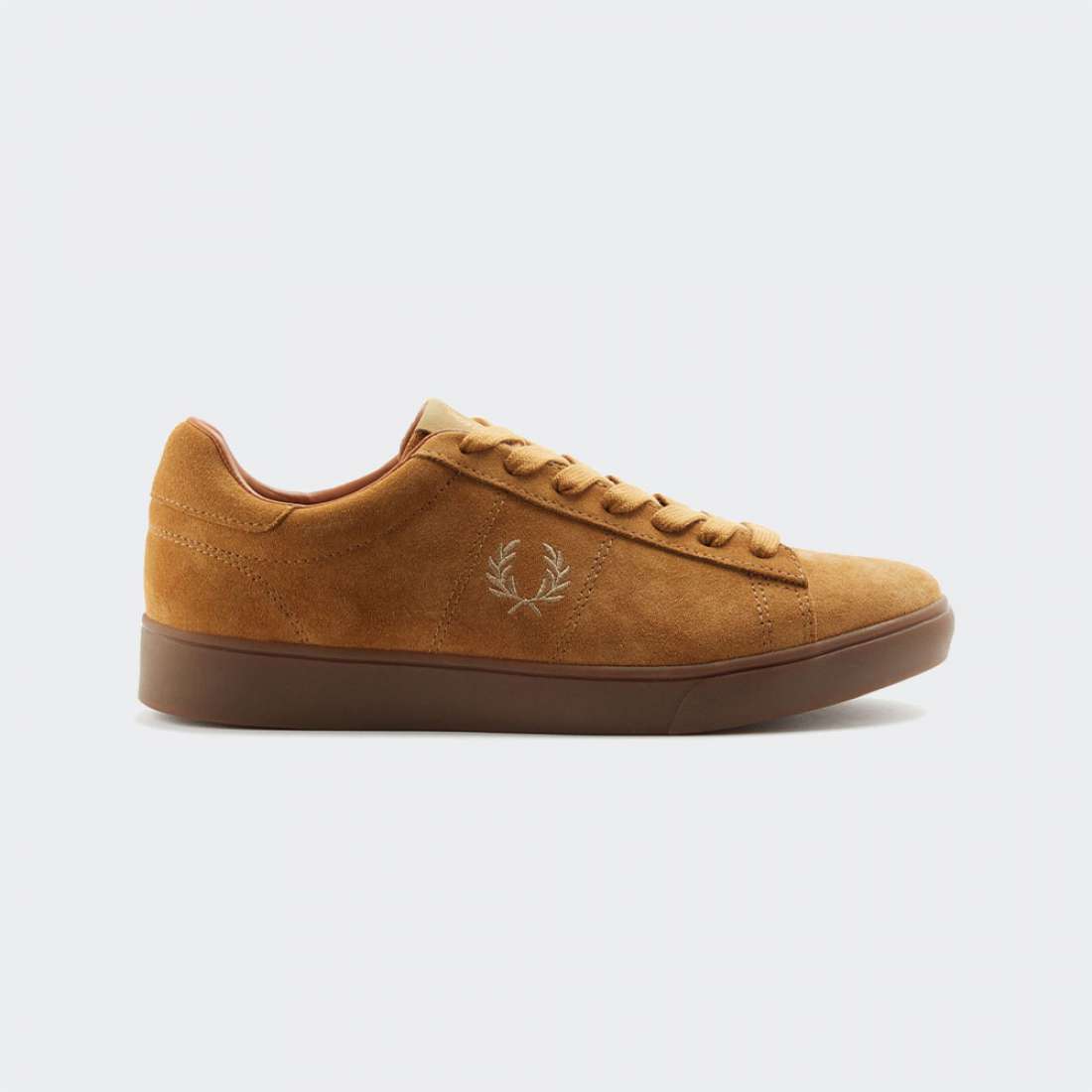FRED PERRY SPENCER GINGER