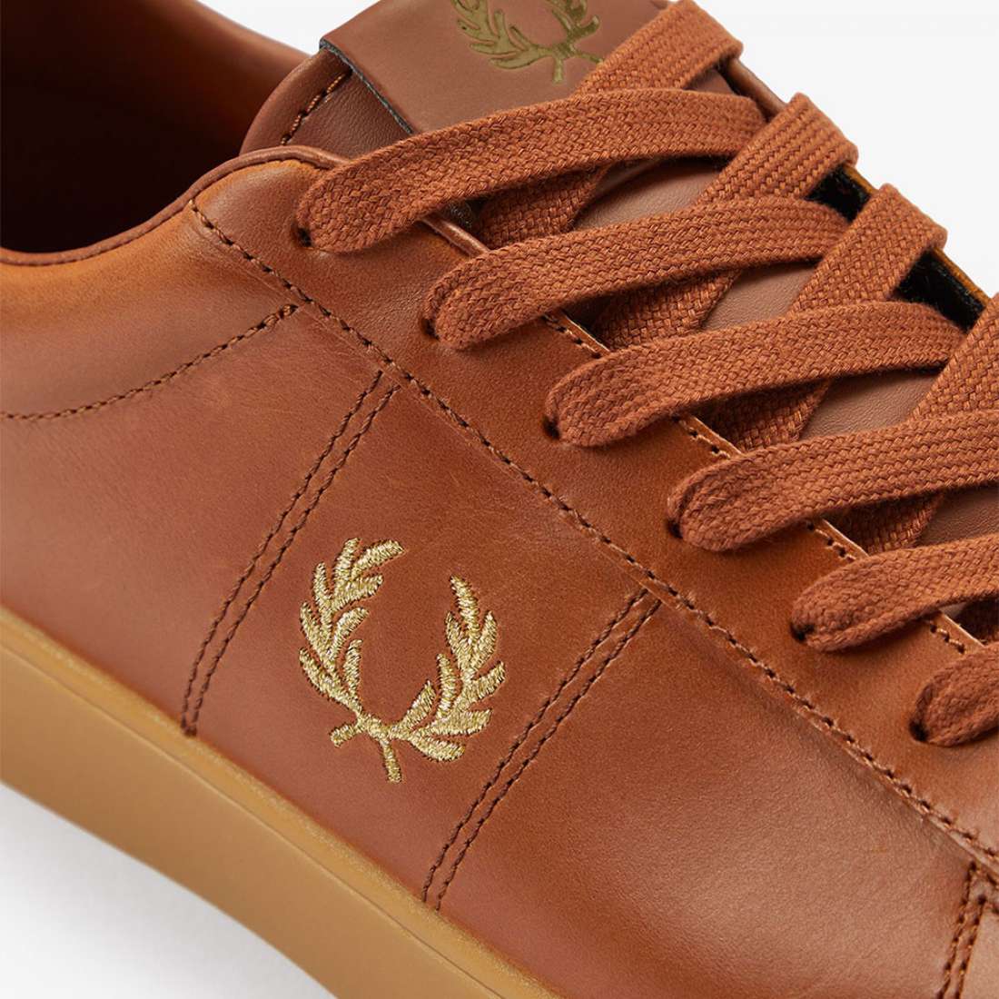 FRED PERRY SPENCER 448