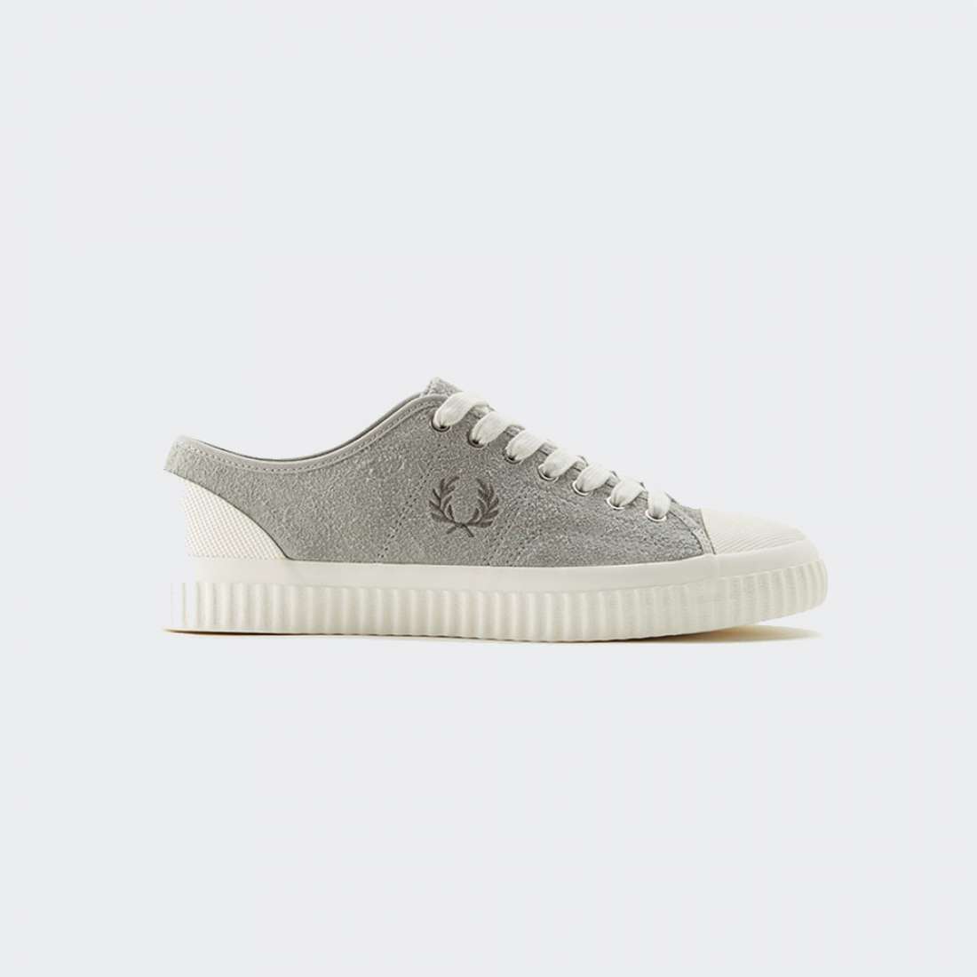 FRED PERRY HUGHES LOW 181