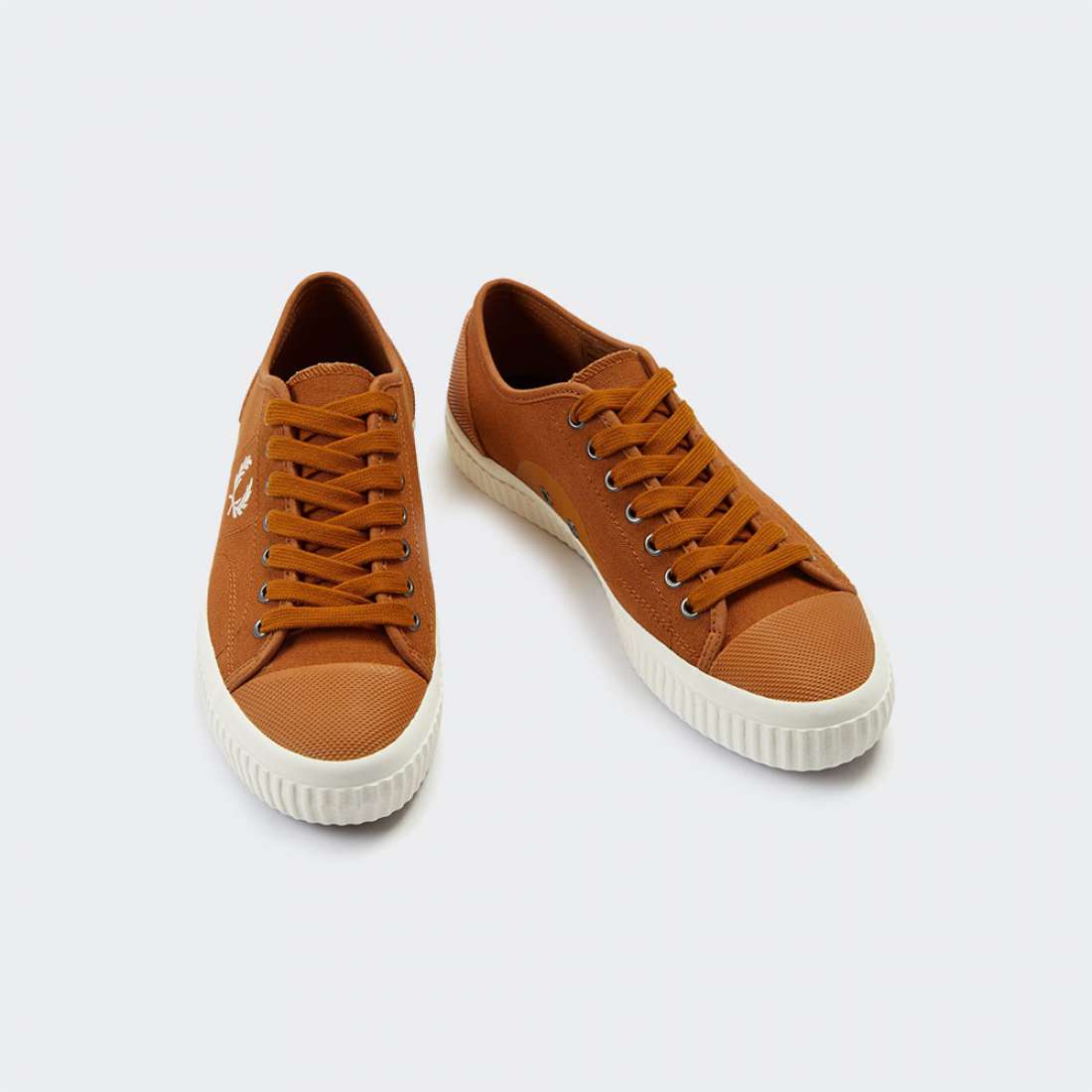 FRED PERRY HUGHES LOW Q22