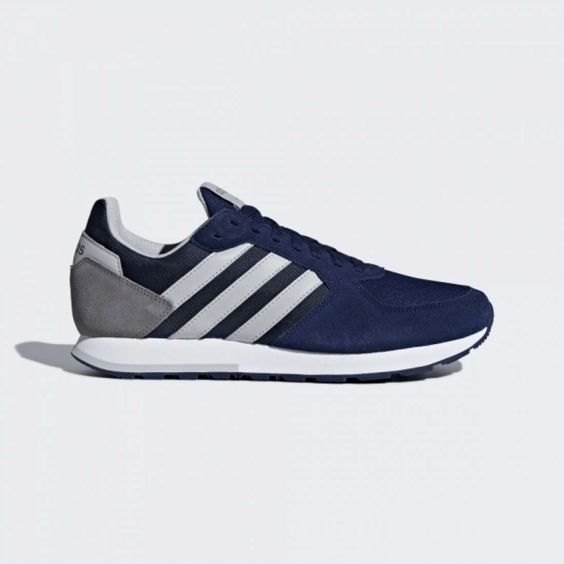 ADIDAS 8K NAVY/GREY