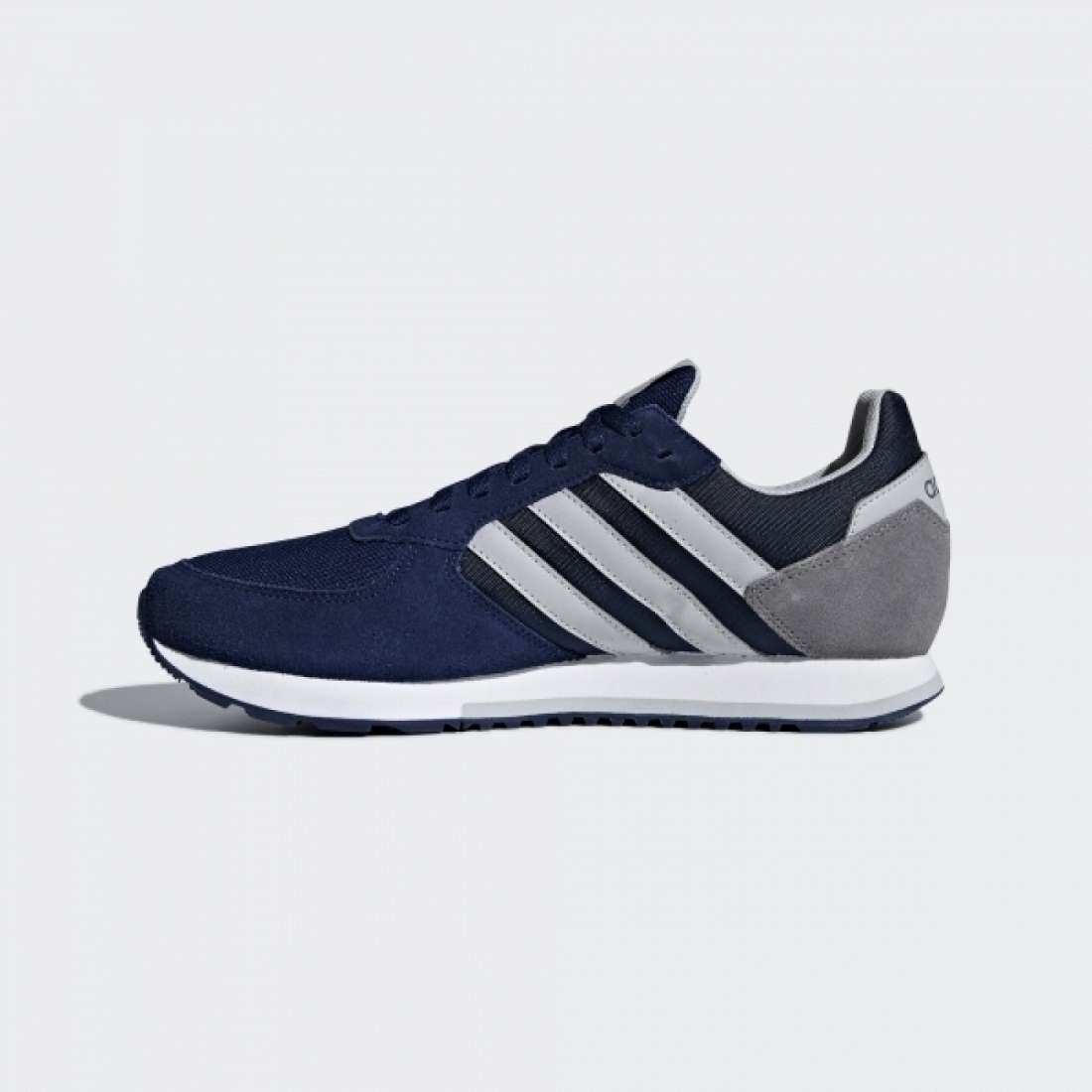 ADIDAS 8K NAVY/GREY