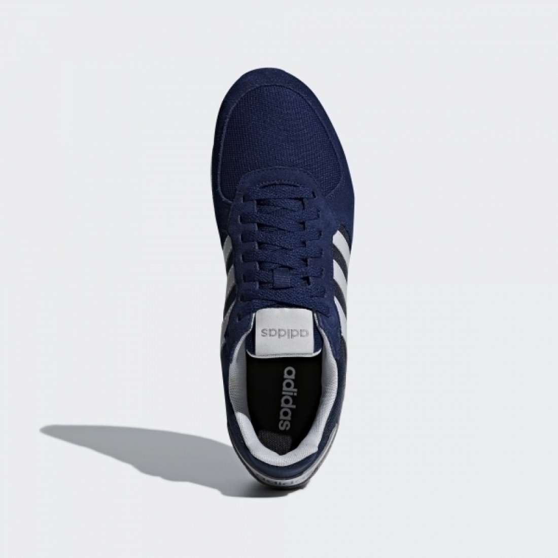 ADIDAS 8K NAVY/GREY