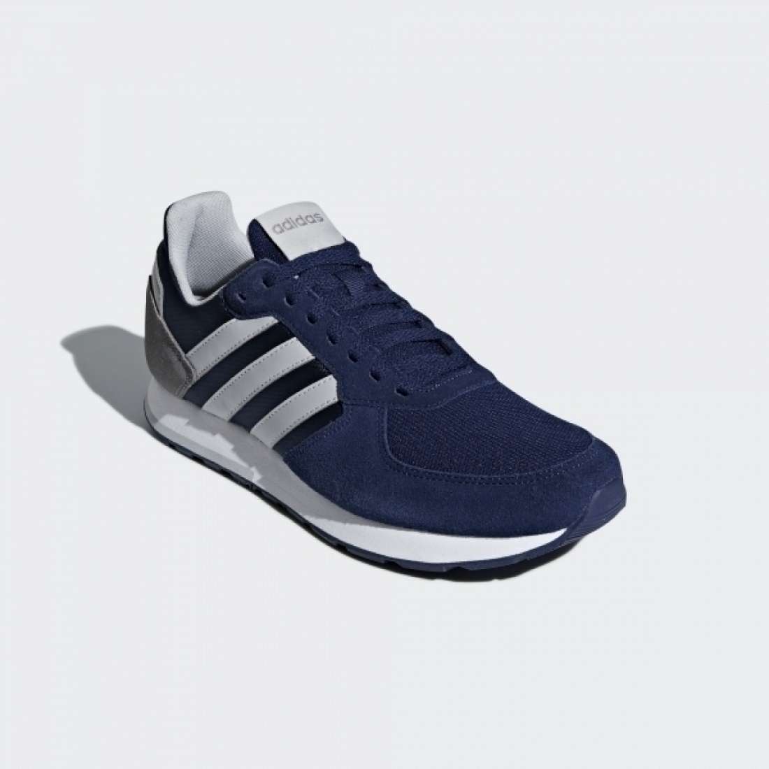 ADIDAS 8K NAVY/GREY