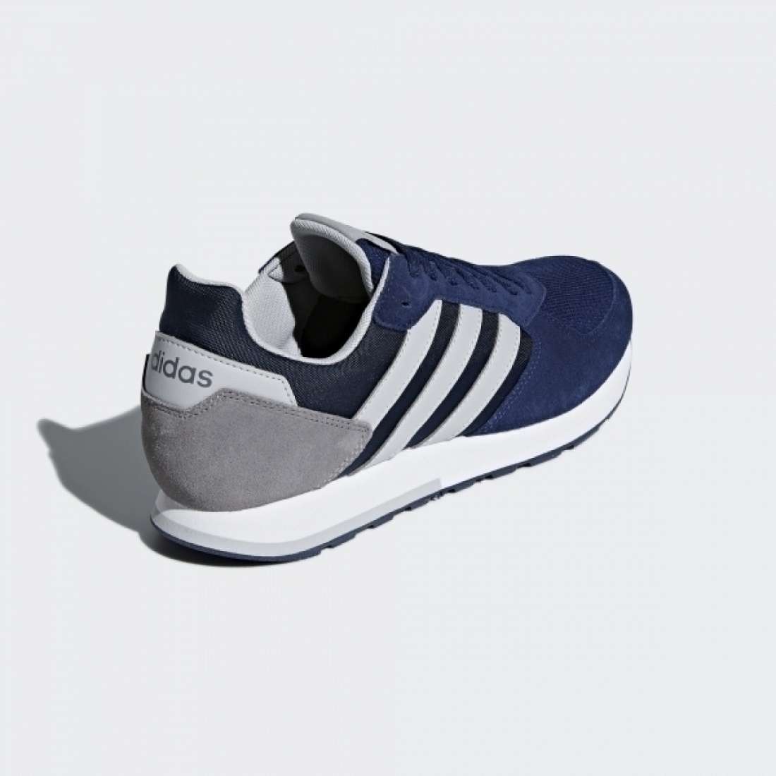 ADIDAS 8K NAVY/GREY