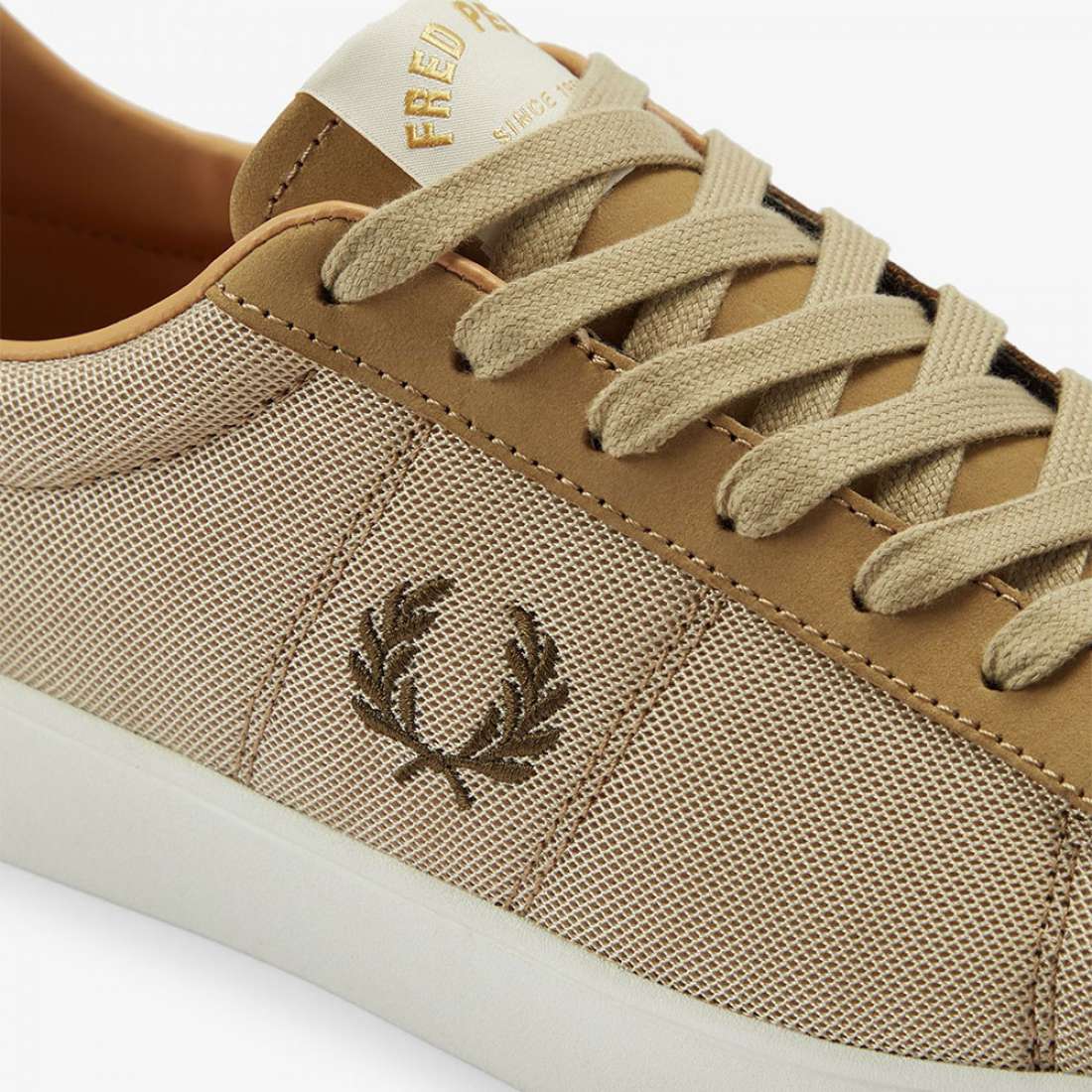 FRED PERRY SPENCER 363
