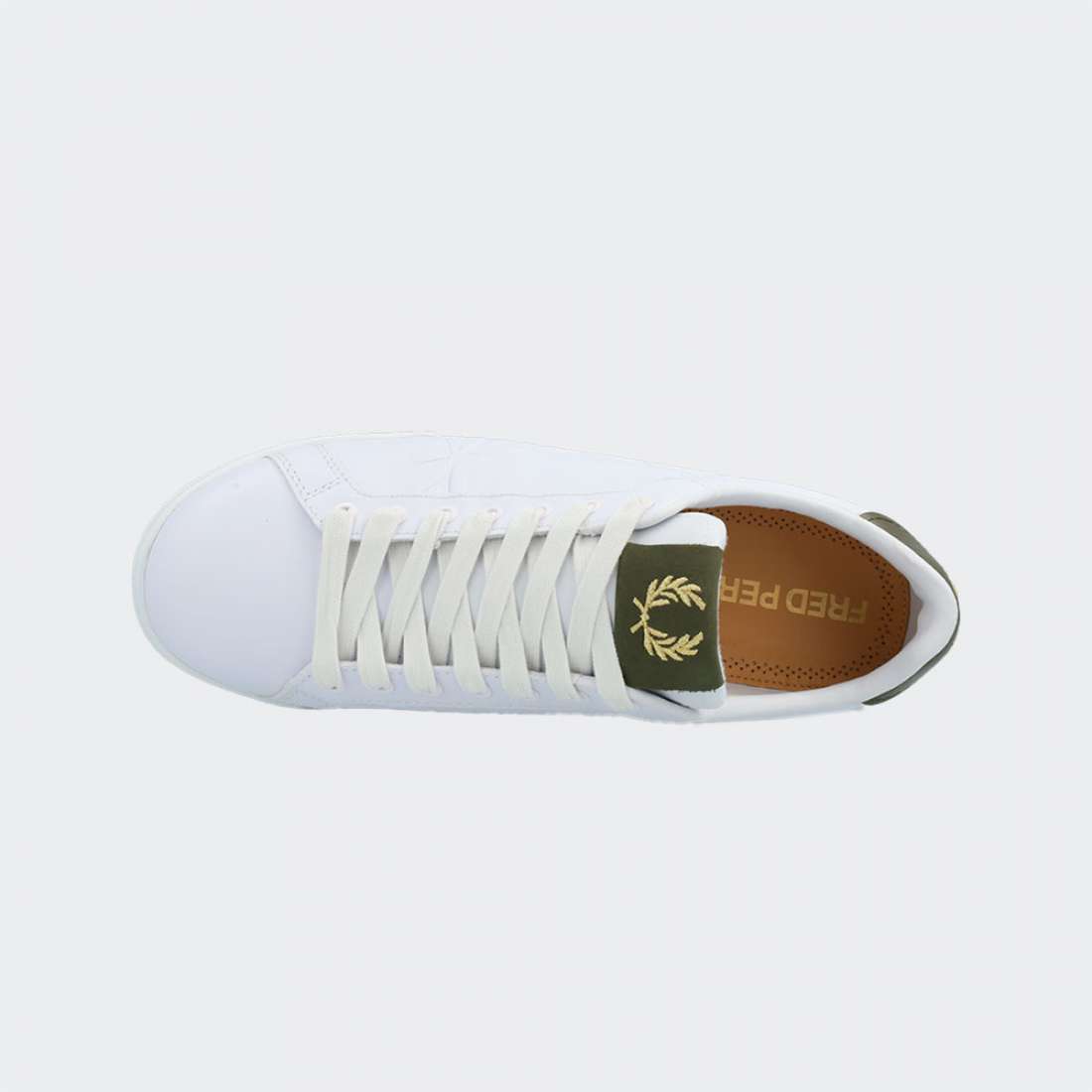 TENIS FRED PERRY B722 HOMEM 200