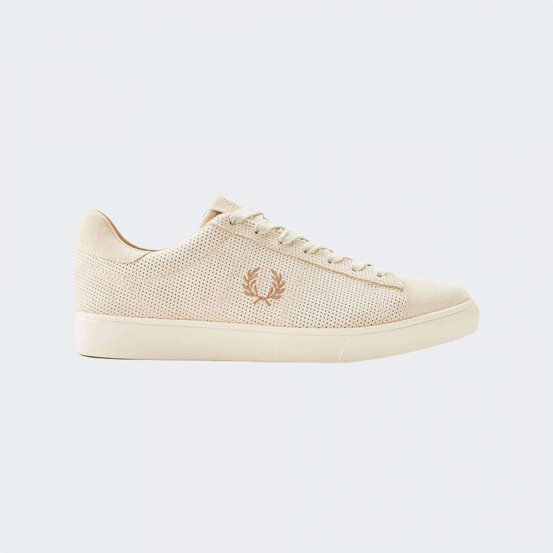 FRED PERRY SPENCER U71