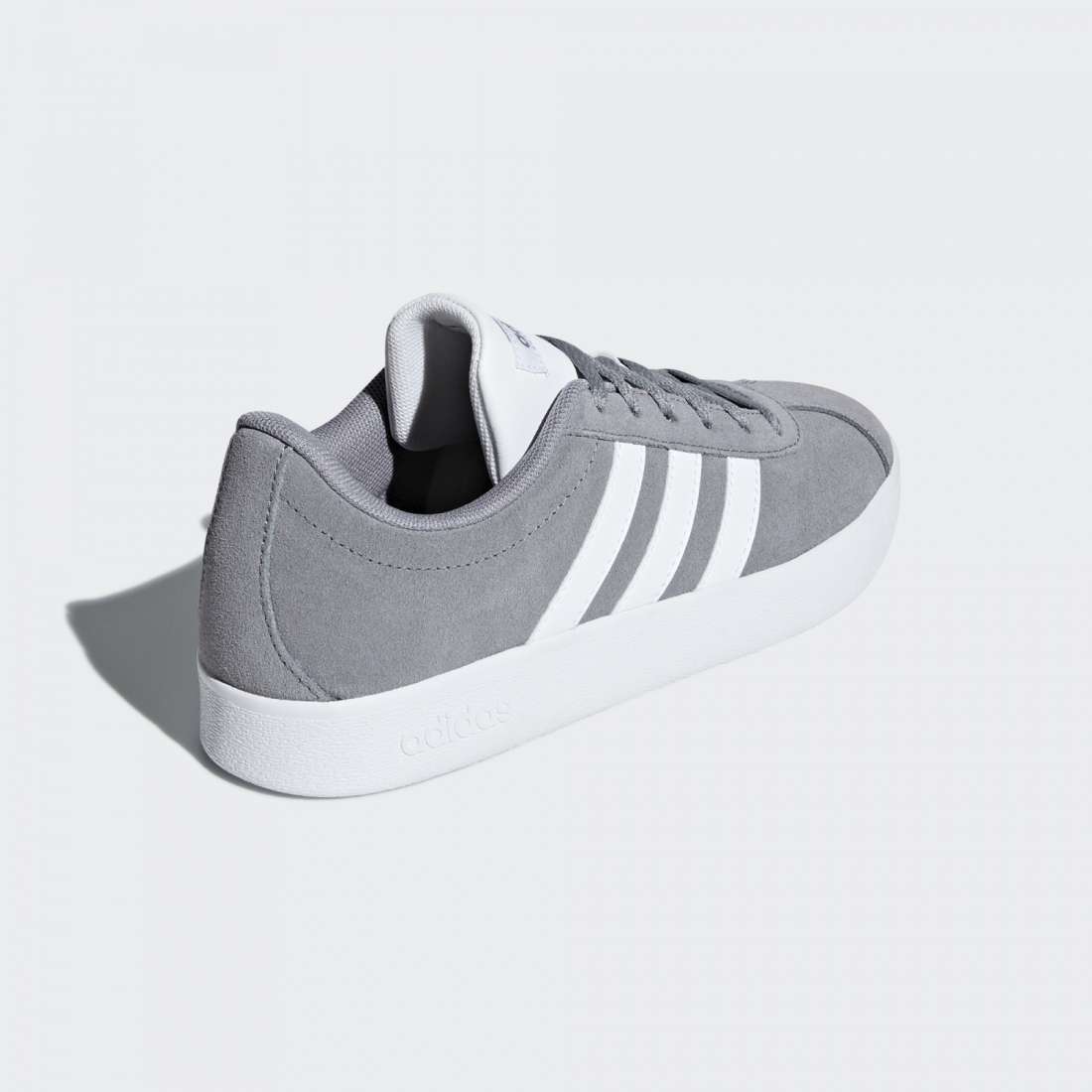 ADIDAS VL COURT 2.0 K GREY