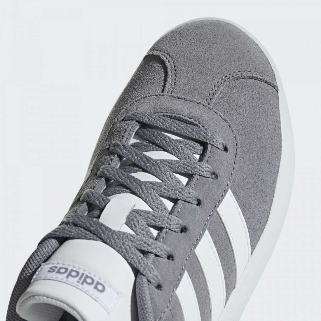 ADIDAS VL COURT 2.0 K GREY