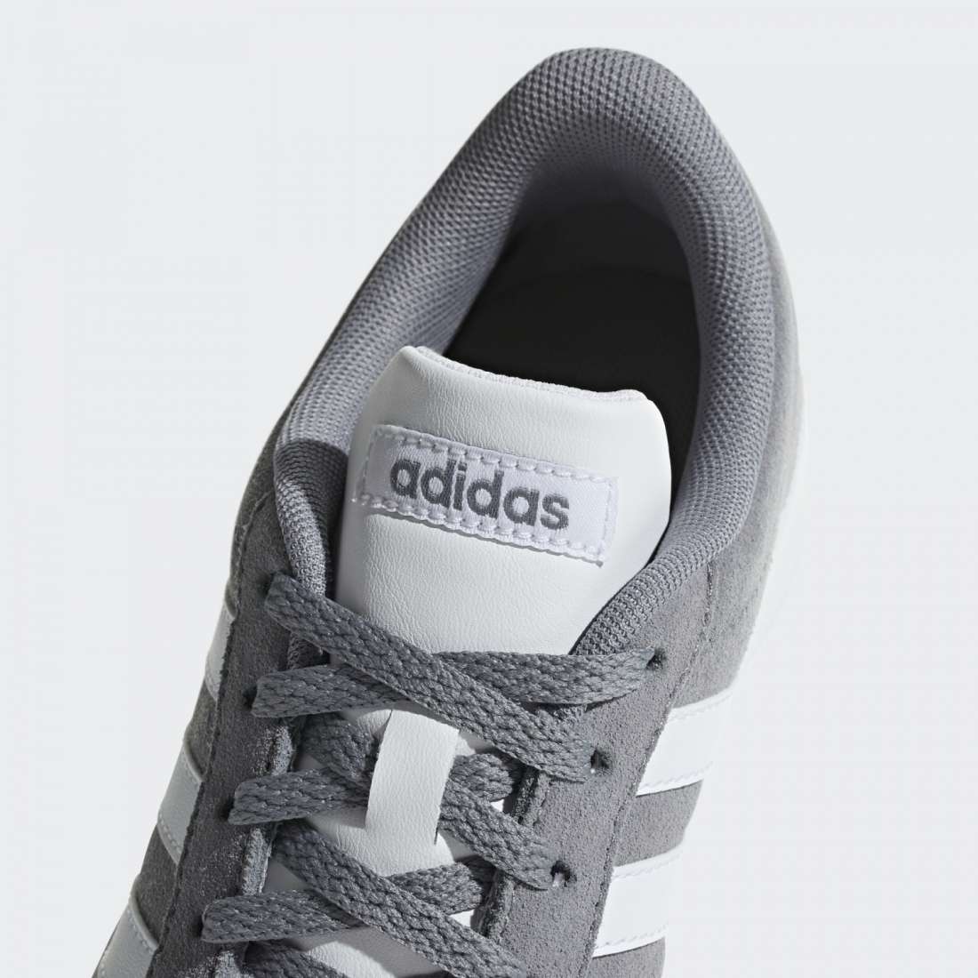 ADIDAS VL COURT 2.0 K GREY