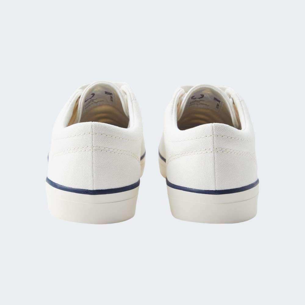 FRED PERRY LONA BASELINE
