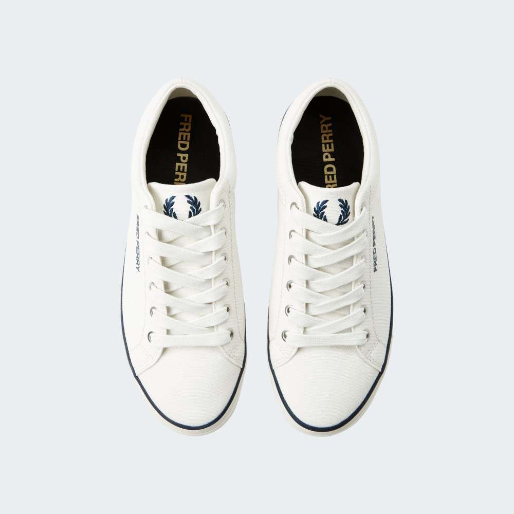 FRED PERRY LONA BASELINE