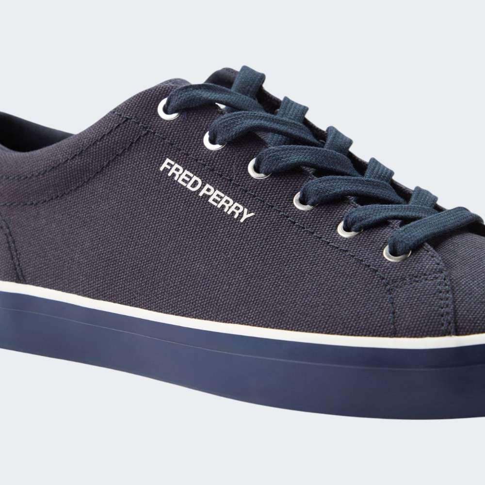 FRED PERRY LONA BASELINE