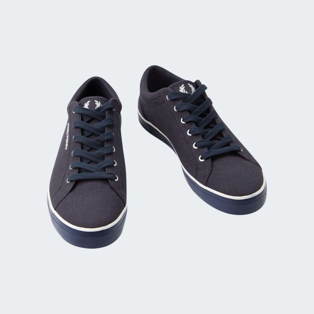 FRED PERRY LONA BASELINE