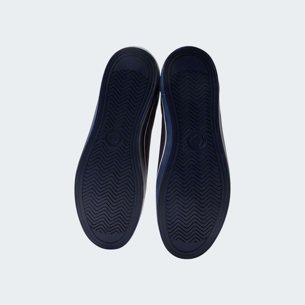 FRED PERRY LONA BASELINE