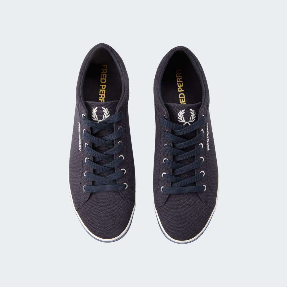 FRED PERRY LONA BASELINE